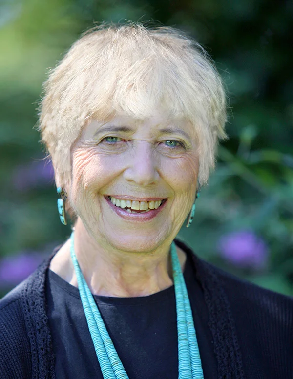 Cynthia Ehrenkrantz